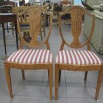 606 8553 CHAIRS